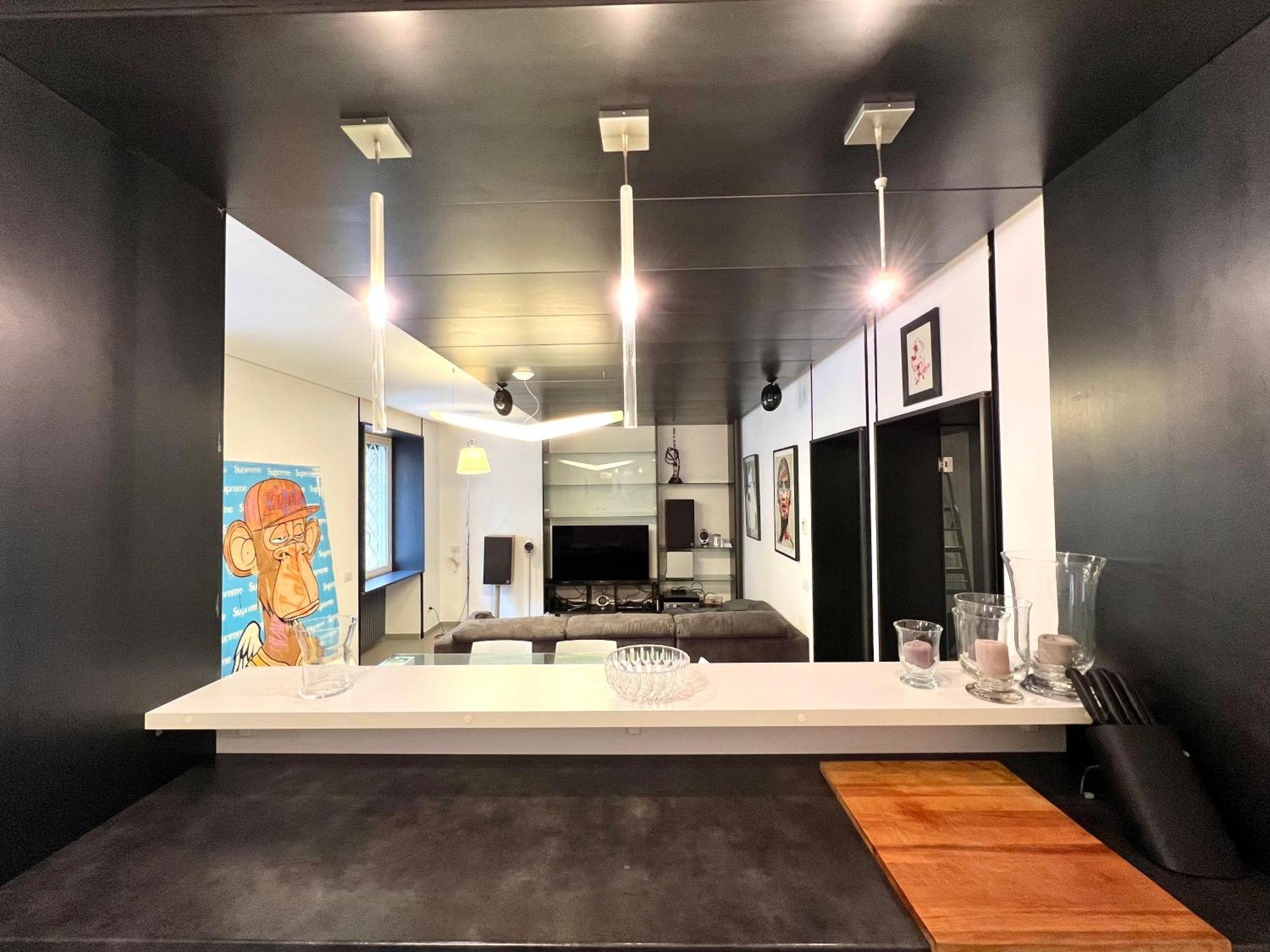 Apartamento Apuania 12