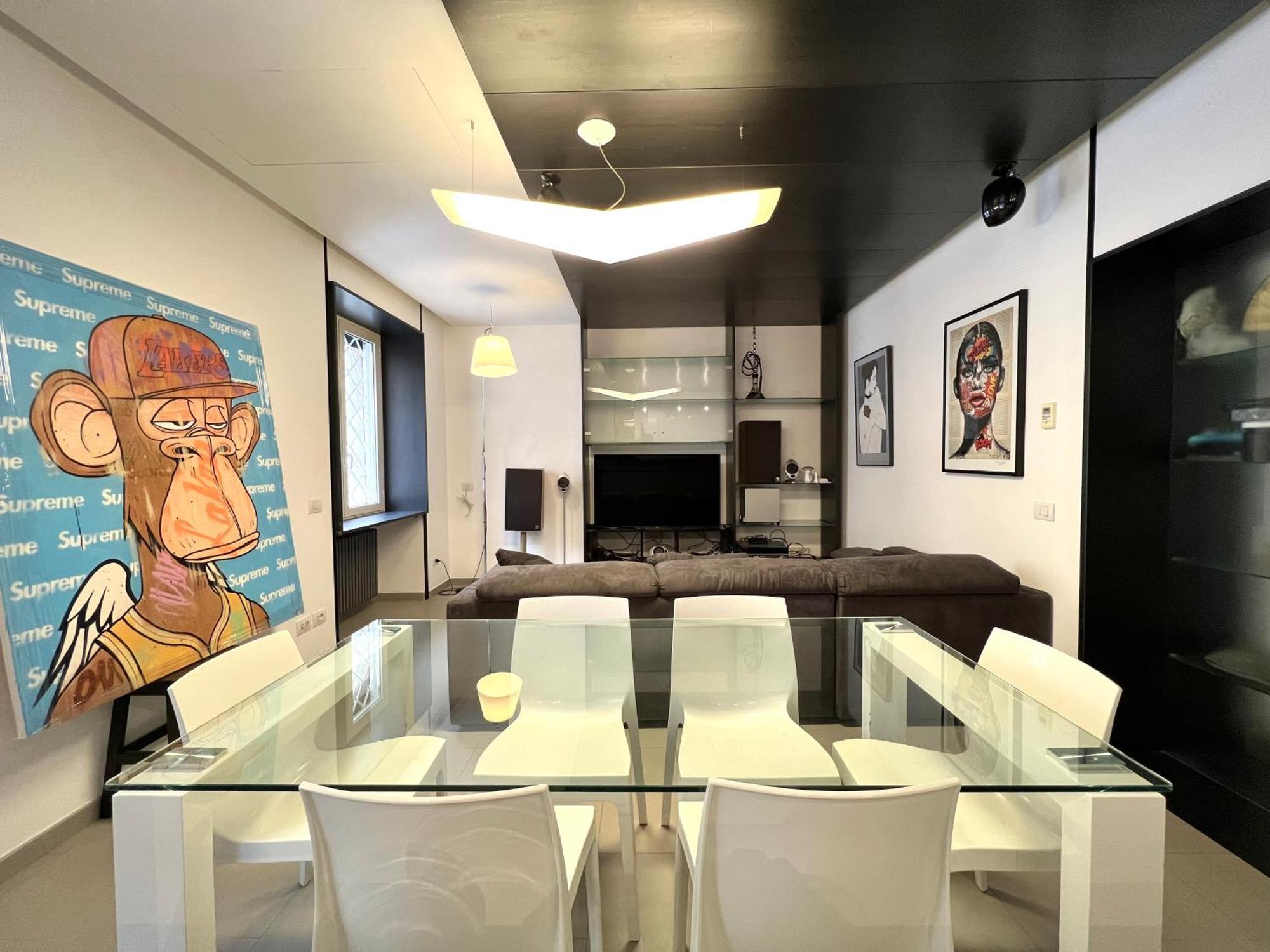 Apartamento Apuania 12 *