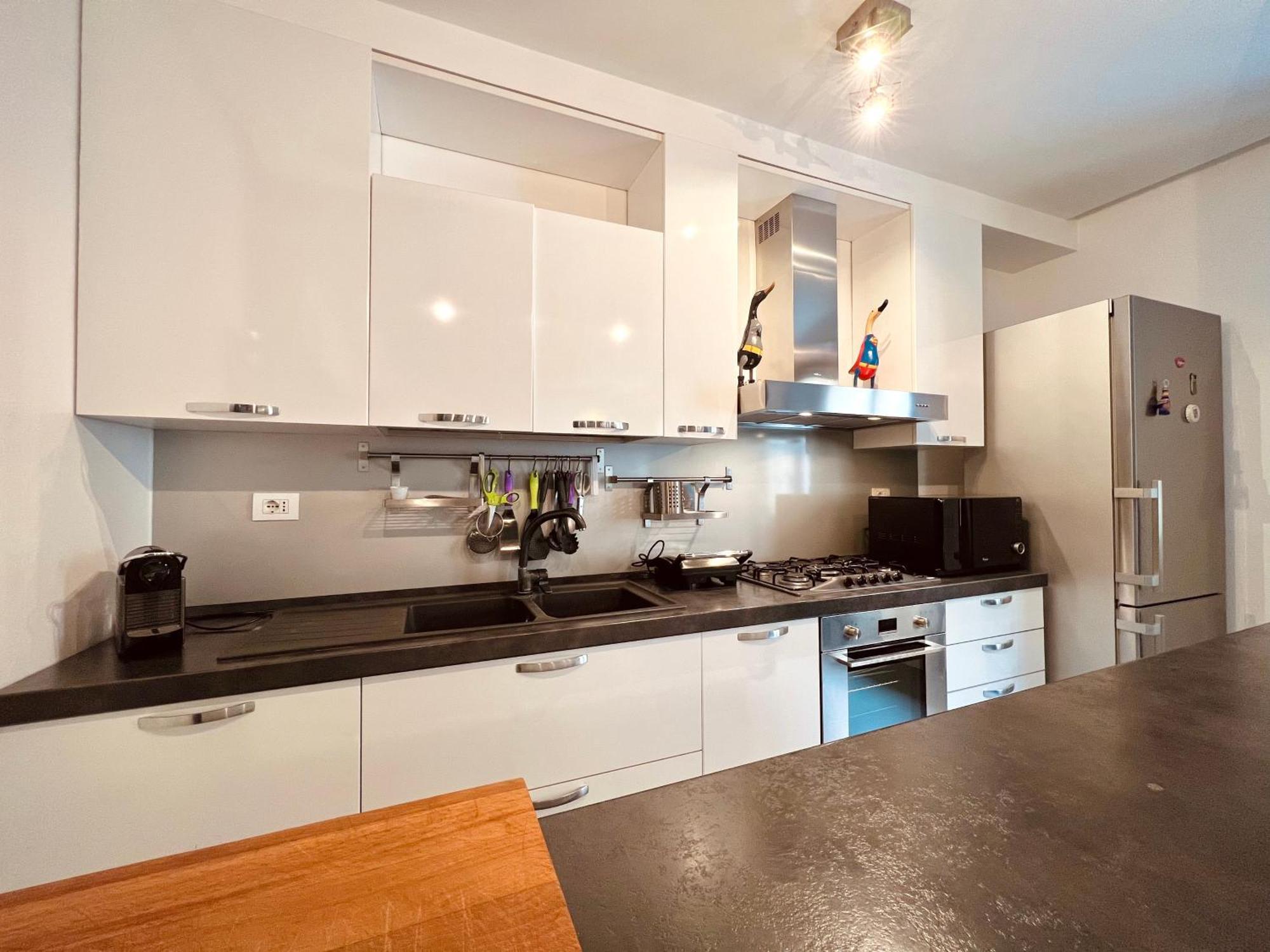 Apartamento Apuania 12 *